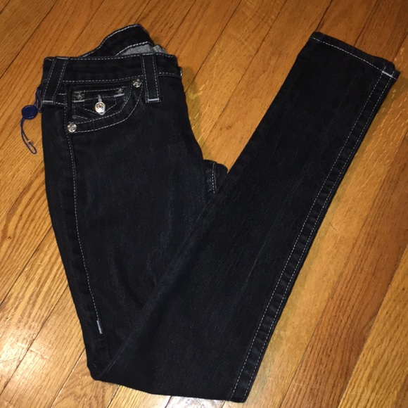 True Religion Denim - Brand new true religion skinny jeans